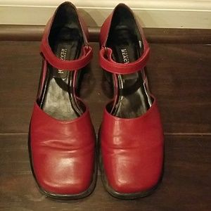 Reaction Kenneth Cole